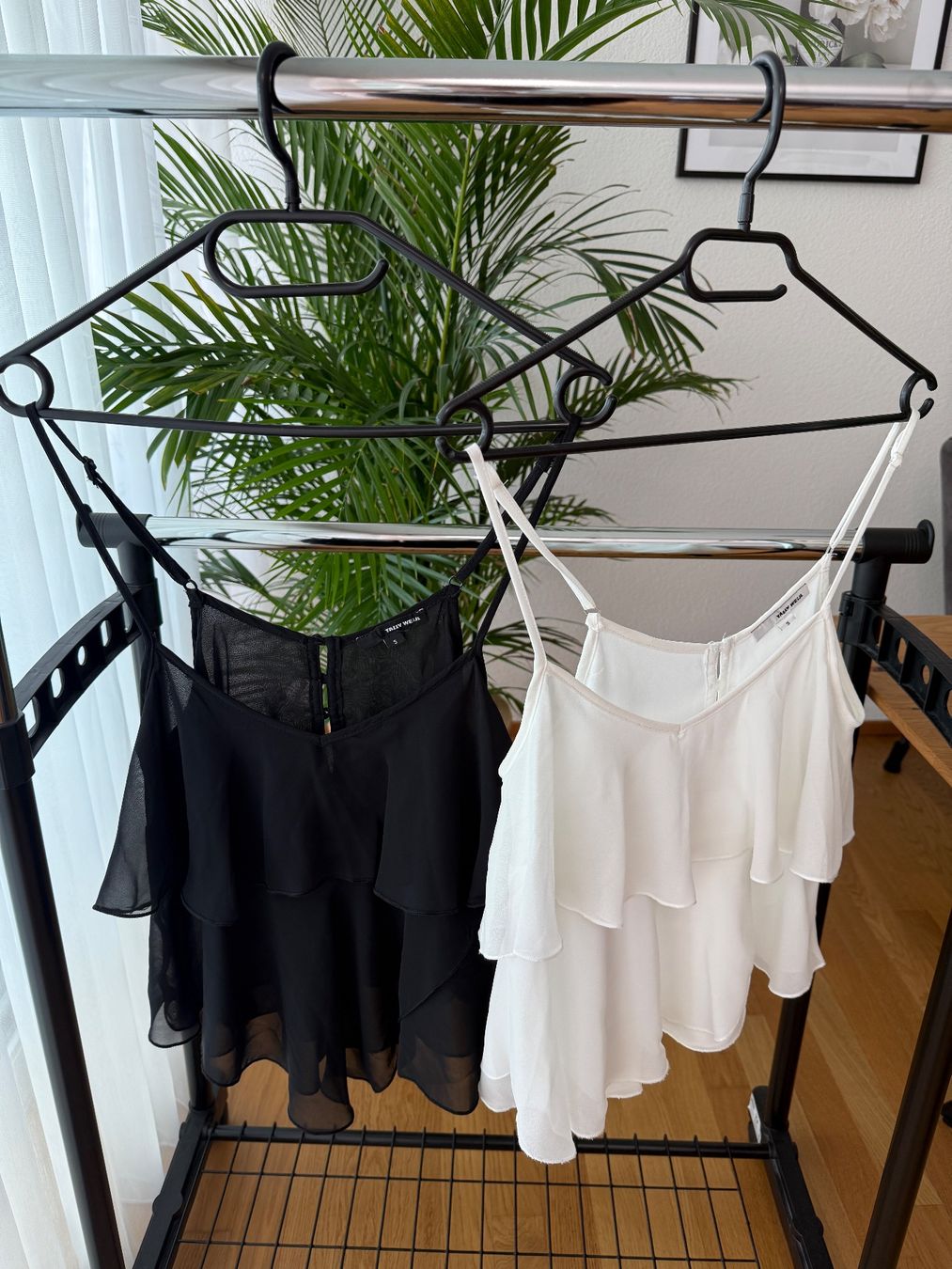 Tally Weijl Blusen: blusen (s) – Gebraucht aus Freidorf TG von zweithandware