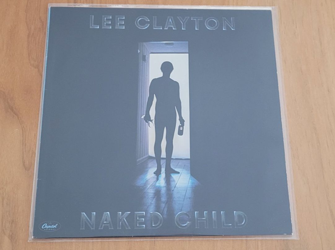 Dischi in vinile: LP  Lee Clayton – Usato da Martigny venduto da MZ-67