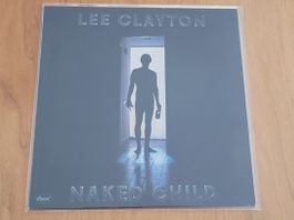 LP  Lee Clayton