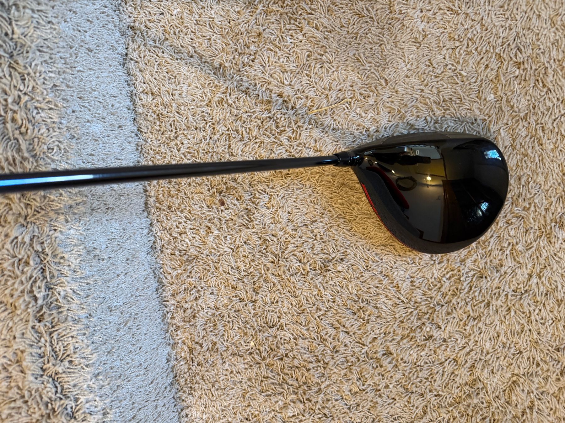 Wilson Clubs & Sets: Golf driver Wilson – D'occasion à Frauenfeld par dan_zmy8 2