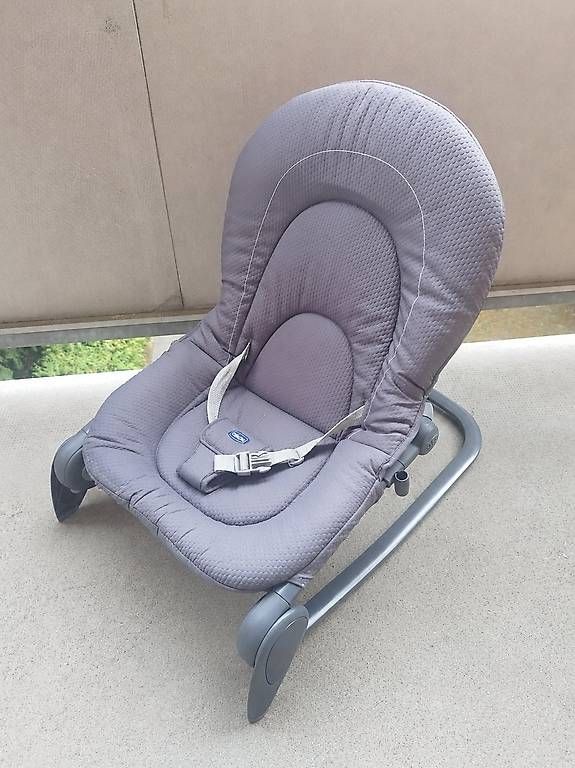 Sdraiette & Sdraiette a dondolo: Chicco Babywippe – Usato da Basel venduto da phi_z29g
