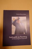 Neu: Buch "Gorbi grüsst aus Petersburg"