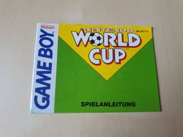 Anleitung World Cup DMG-NC-FRG