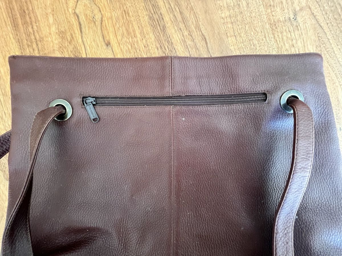 Picard Valigie & Borse: BusinessLedertasche von Picard – Usato da Aarau venduto da Doct8 4