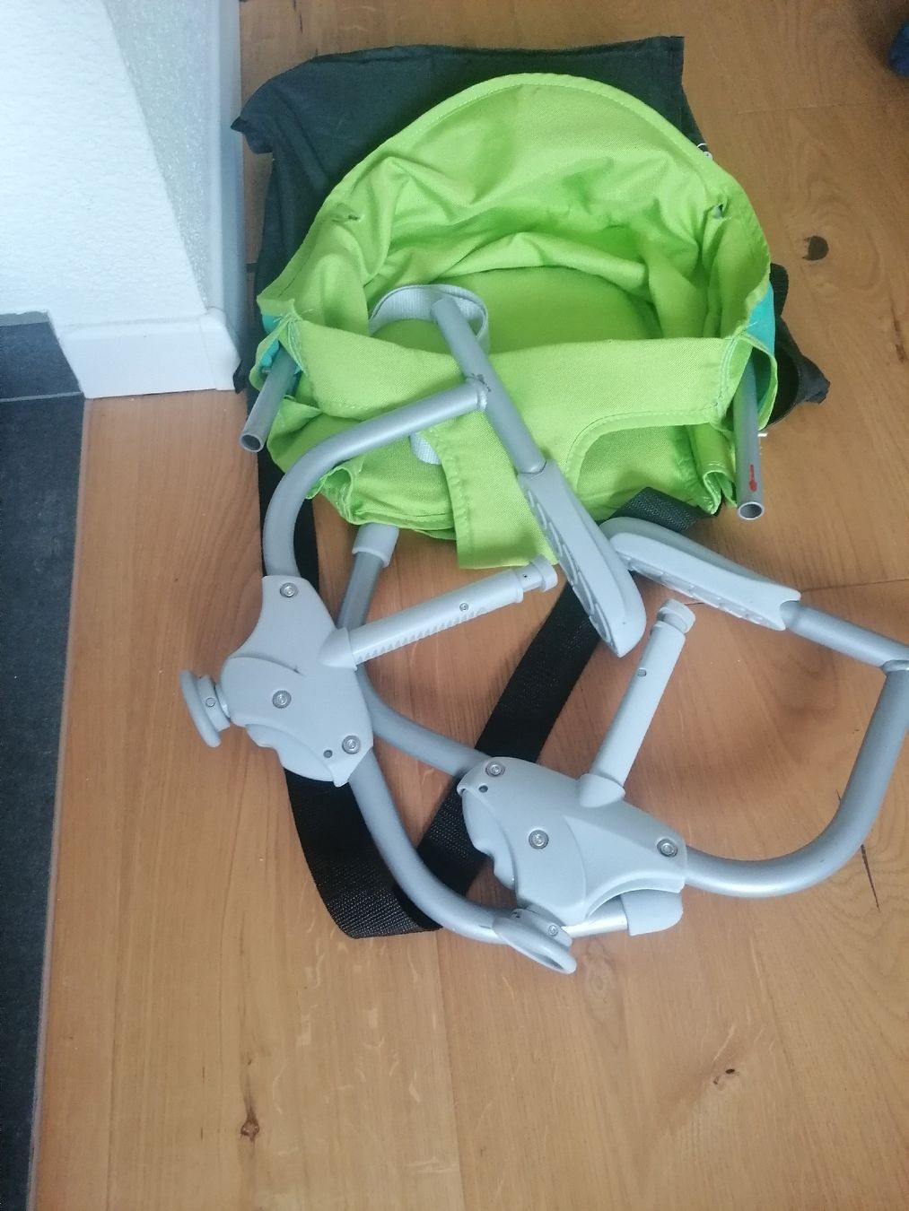 Sedie: Kinderstuhl Marke Chicco – Usato da Seon venduto da lana_235 2