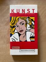 Kunst der Moderne, Taschenlexikon