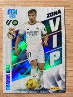 Soccer Brahim Diaz Zona VIP MGK 24/25