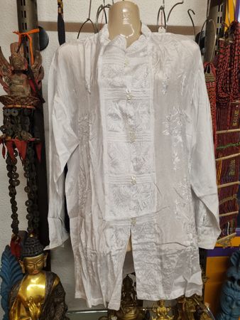 Boom Baba Restposten 15x Bluse