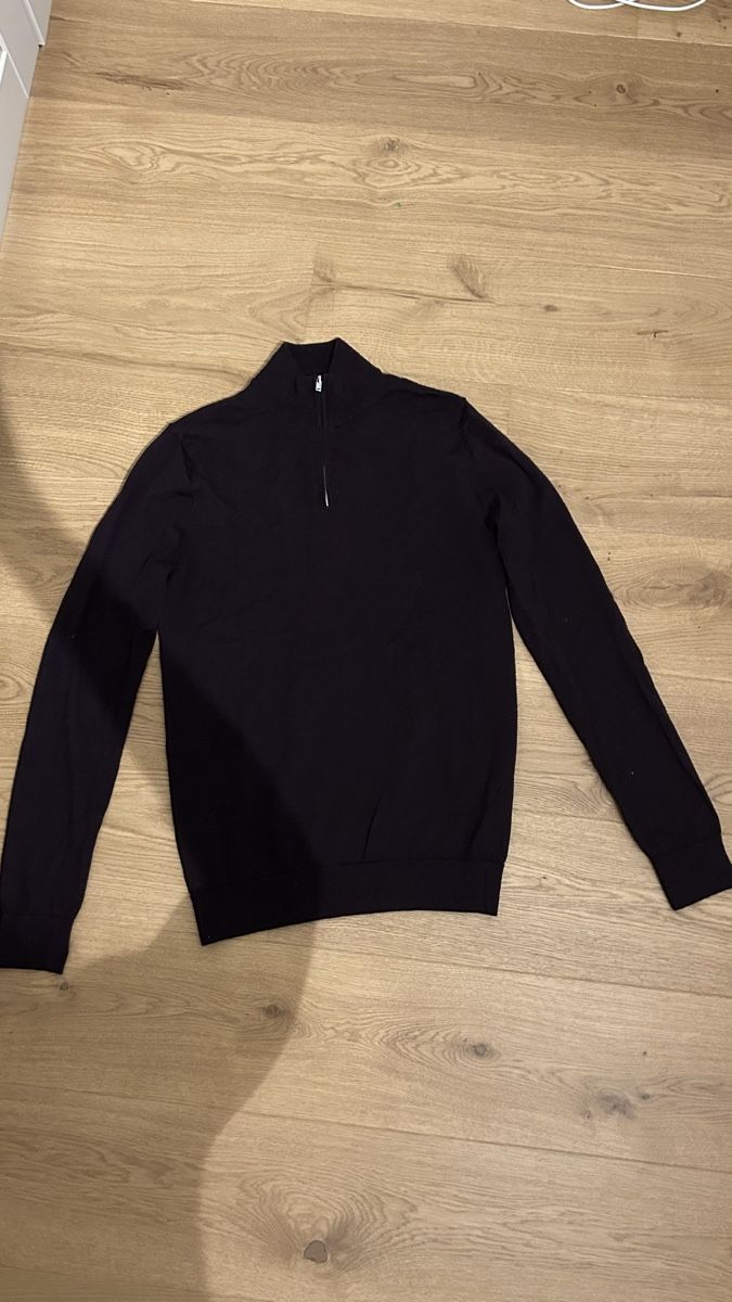 We Maglioni & Felpe: 100% Merino Pullover – Nuovo (secondo la descrizione) da Zürich venduto da han_fl5x