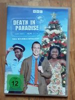 DVD - Death in Paradise: Weihnachtsgeist