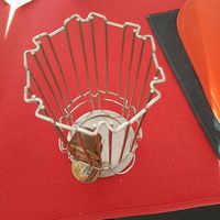 Kapselhalter für Tchibo / Chicco d'Oro