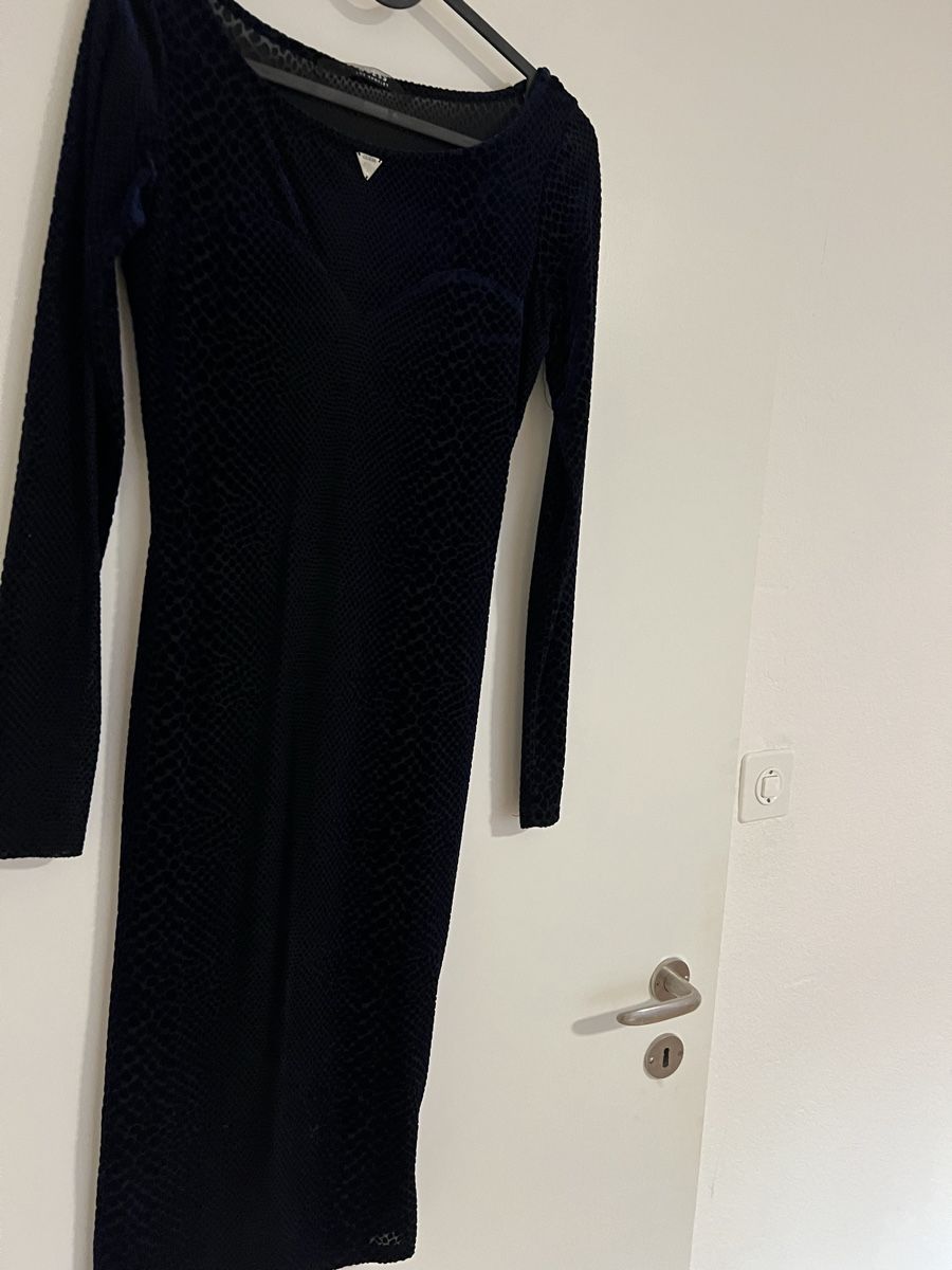 Guess Kleider: Guess Gr. S elegant Partykleid festlich – Gebraucht aus Zürich von R1908 2