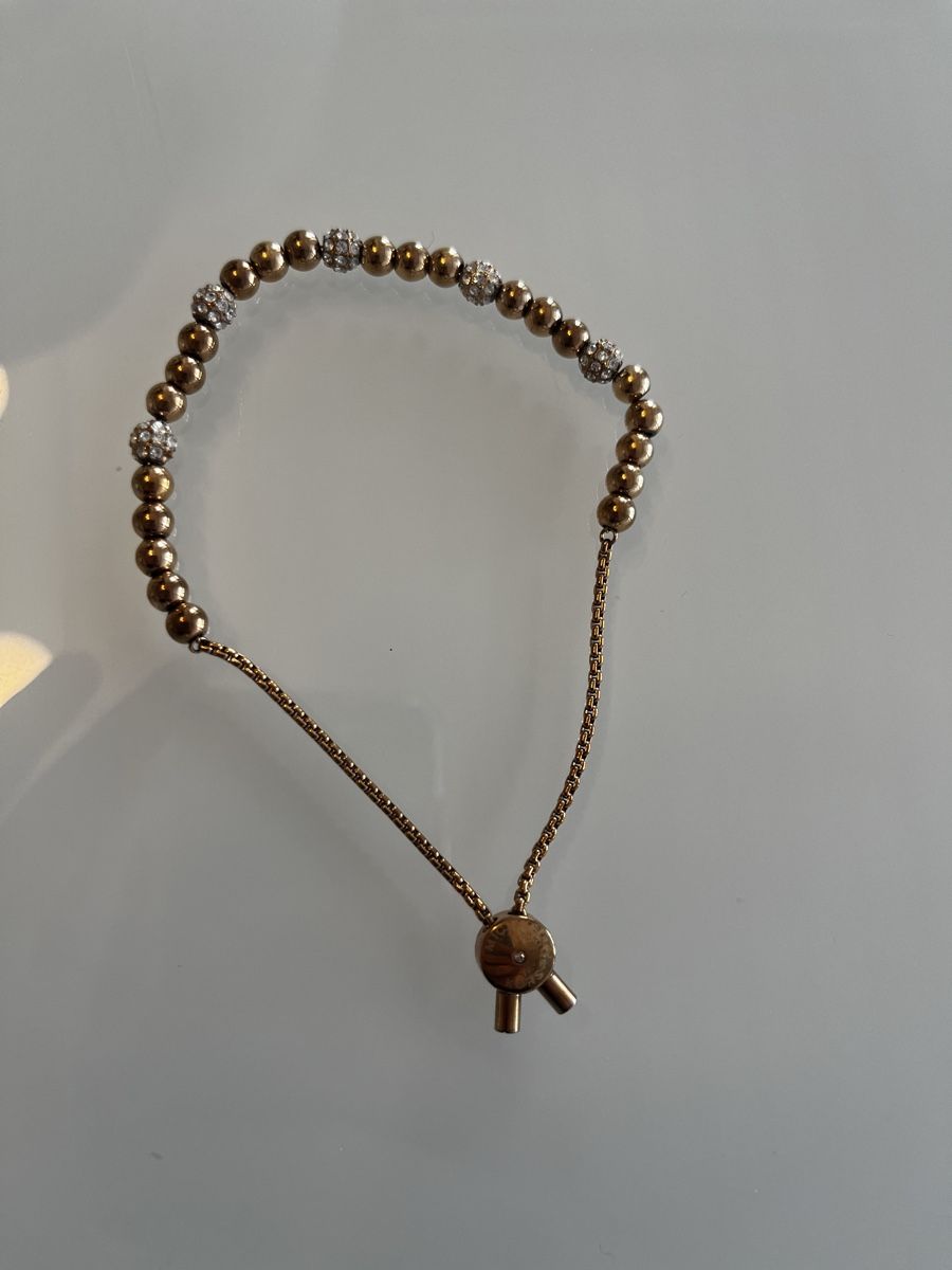Michael Kors Bracciali & Braccialetti: Michael Kors Armband – Usato da Gossau ZH venduto da Juma2016 2