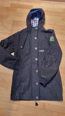 Innippu Jacke Damen Gr. M