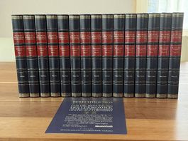 Lexikon Bücher