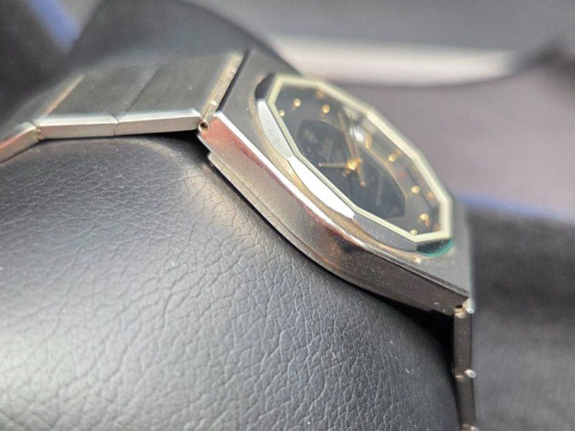 Zodiac Montres: Zodiac – D'occasion à La Chaux-de-Fonds par curtitswisswatches 4