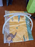 Spielbogen Decke Zoo