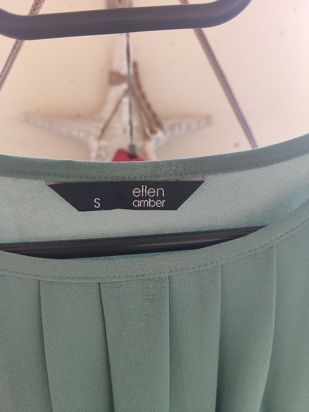 Vestiti: Kleid Grösse S Marke Ellen Amber  – Usato da St. Margrethen SG venduto da asi_zmv6 2