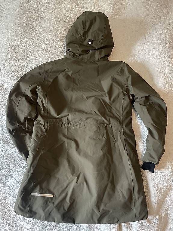 Cappotti: Didrikson Parka / Mantel Damen XL – Usato da Bern venduto da gutti72 1