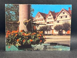 Gais, Dorfplatz