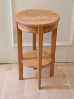 Vintage Waschbär Eco Holz Beistelltisch Frölich & Kaufmann