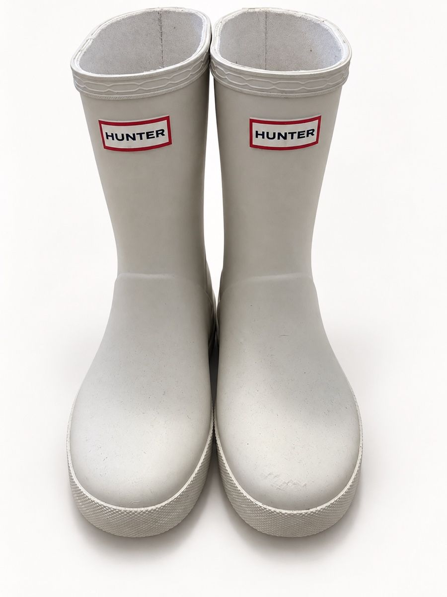 Scarpe per ragazzi: Hunter Gummistiefel grosse 31 – Usato da Arbon venduto da ewapartyka