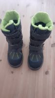 Winterschuhe Gr. 35