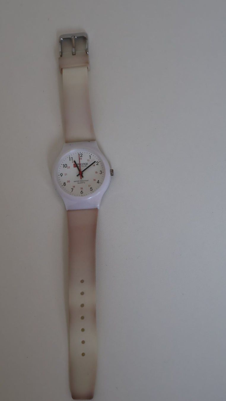 Orologi: Prestige Medical  läuft Garantie – Usato da Willisau venduto da flabastian 3