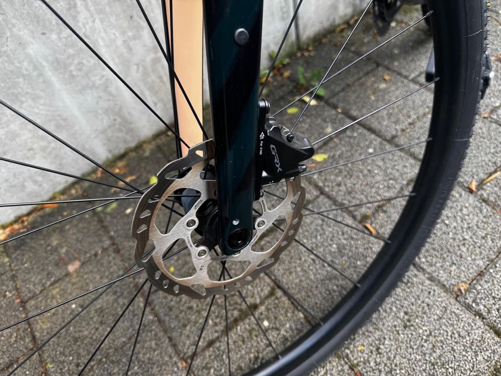 Specialized Diverge Sport Carbon Rennvelo 56 cm (Gebraucht) in ...
