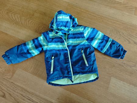 Winterjacke