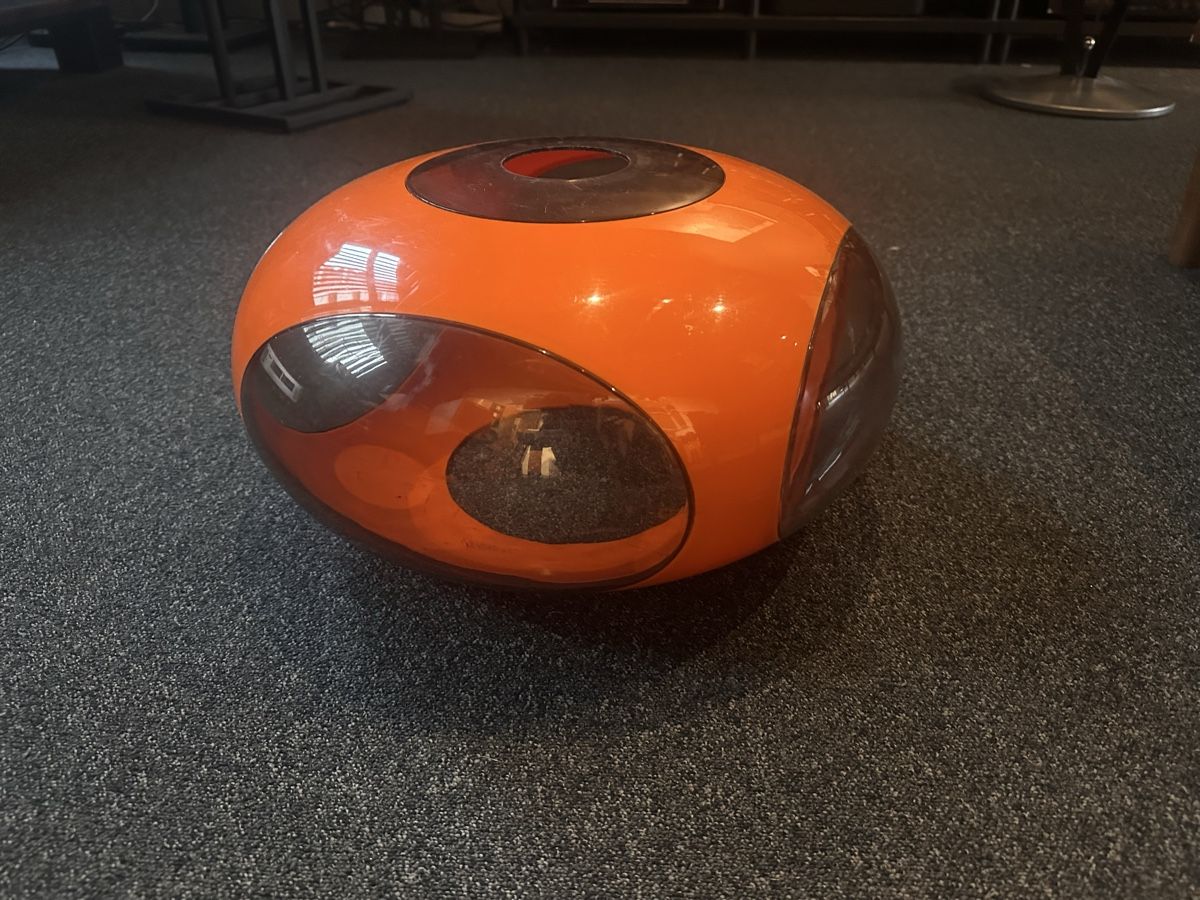 Lampadari & plafoniere: Lampe UFO Spage age – Usato da Vevey venduto da Dborg