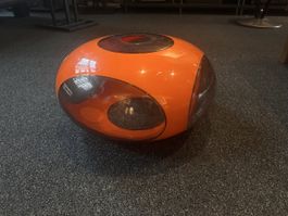 Lampe UFO Spage age
