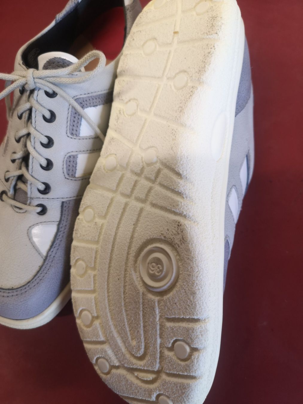 Helvesko Damenschuhe: Helvesko – Neu und originalverpackt aus Möhlin von Highwaytom 1