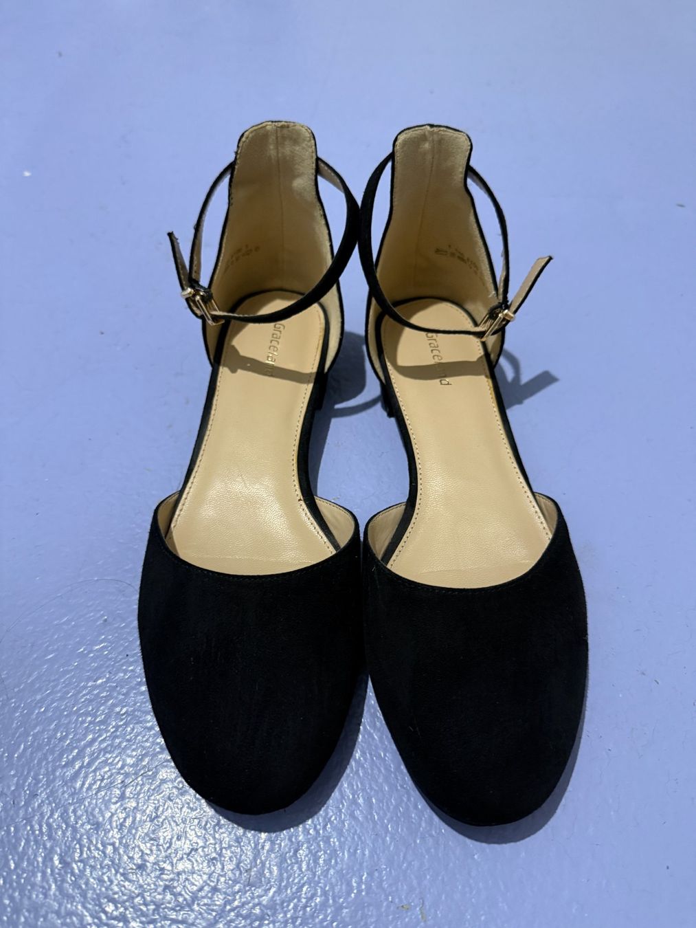 Graceland Scarpe per ragazze: Graceland Schuh Gr. 39 – Usato da Schinznach Dorf venduto da Joyce75