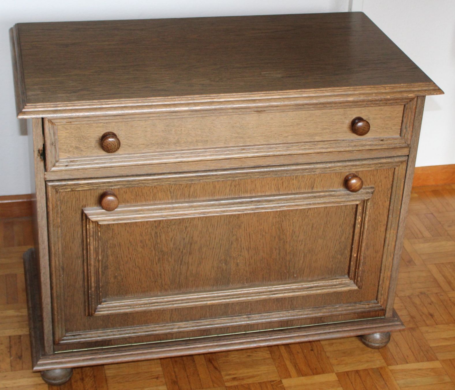Commodes: Schuh-Kommode (SN) – D'occasion à Schaan par antikes_und_kurioses