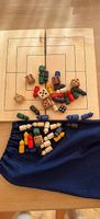 Spiel aus Holz