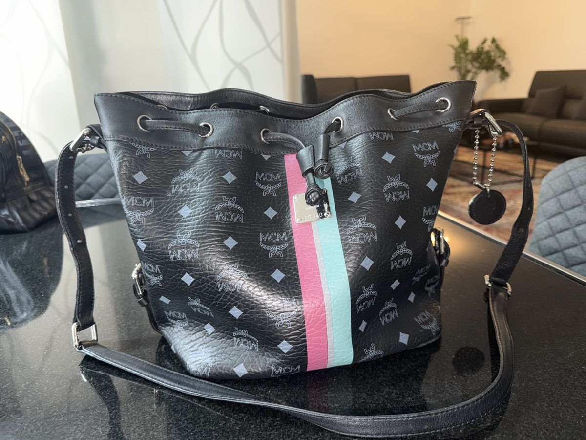 Mcm Borse da donna: Mcm tasche – Nuovo (secondo la descrizione) da Bülach venduto da asy_v9jt