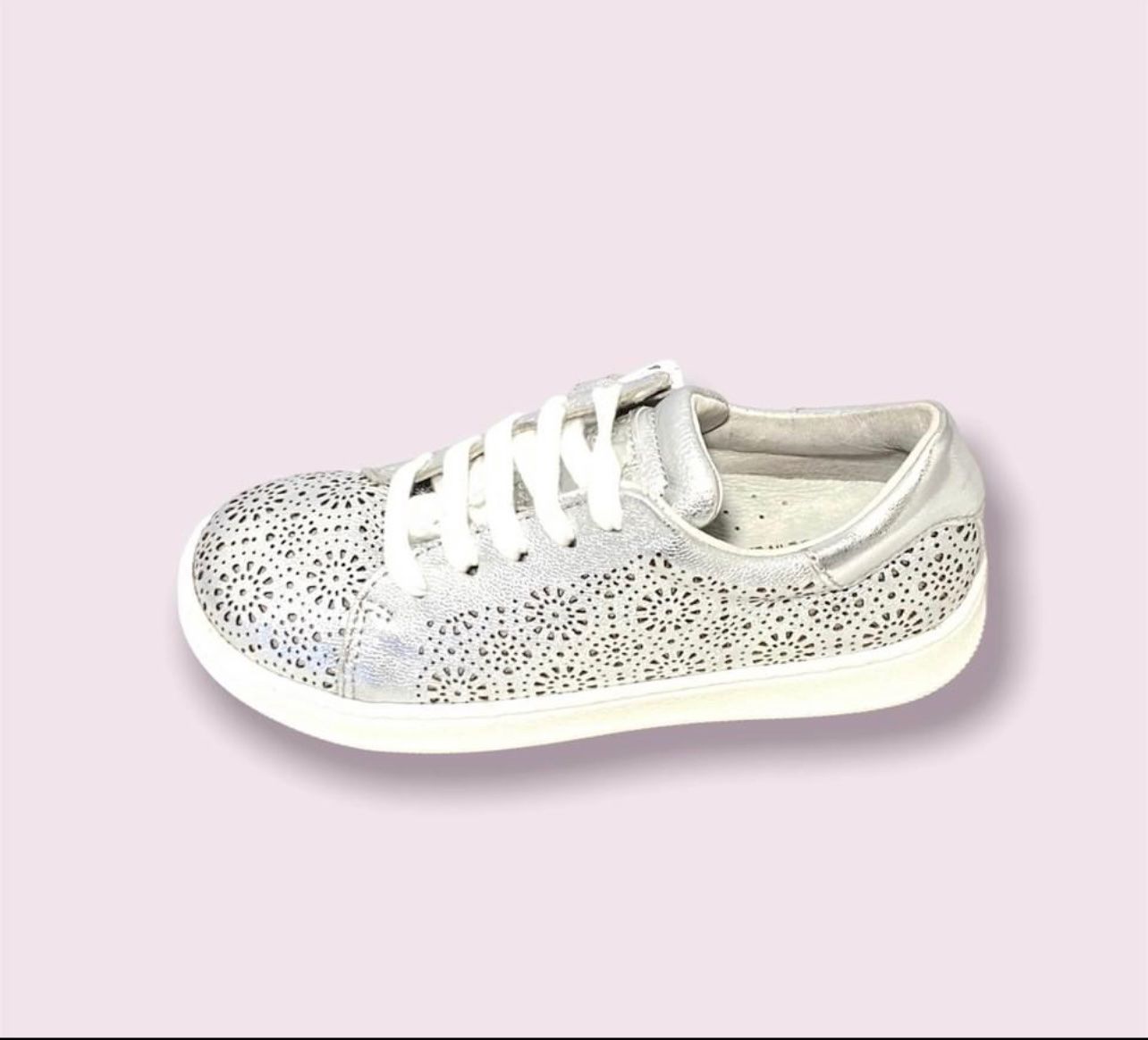 Scarpe per ragazze: Liquidation_ Clic Sneaker Gr.28 (17.5cm) – Nuovo e nell'imballaggio originale da Steinhausen venduto da Jan_CesilWeber 1