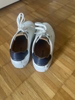 Pepe Jeans sneakers white size 8
