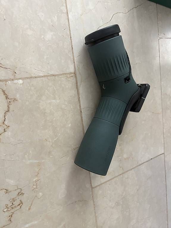 Swarovski Optik Télescopes: Swarovski Teleskope ATC – D'occasion à Malters par Sommj 1