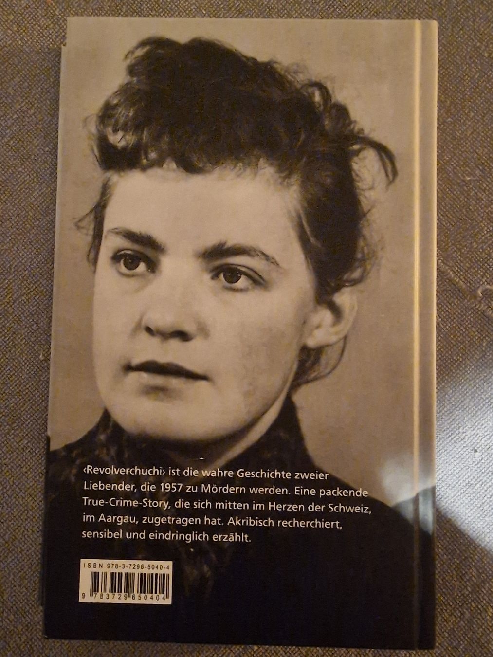 Bücher:  Revolverchuchi ,Mordfall Stadelmann- Peter Hossli – Neu (gemäss Beschreibung) aus Spreitenbach von Laloca8 1