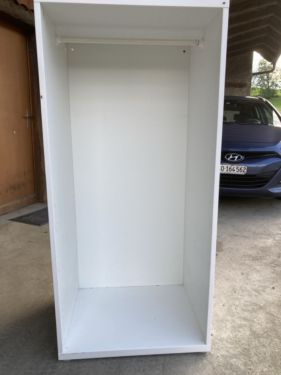 Cassettiere: Ikea Stuva Korpus – Usato da Däniken SO venduto da Sonjab0 1