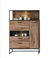 Highboard Regal Meevo home24 guter Z...