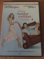 DVD „ZUM AUSZIEHEN VERFÜHRT“ romantische Komödie ab CHF 1.-
