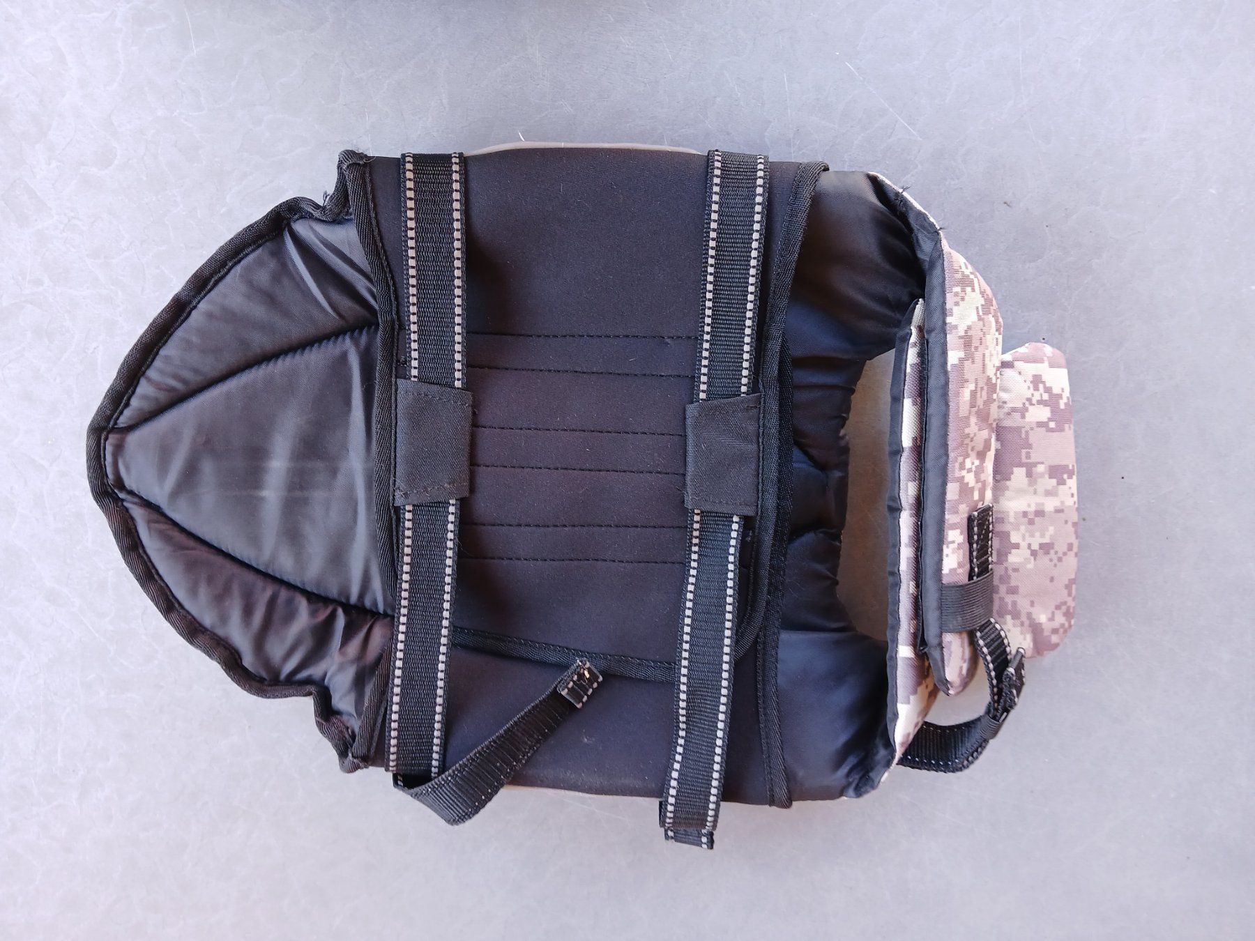 Gilets de sauvetage: Hunde Schwimmweste – D'occasion à Oberramsern par lal_7v57 2