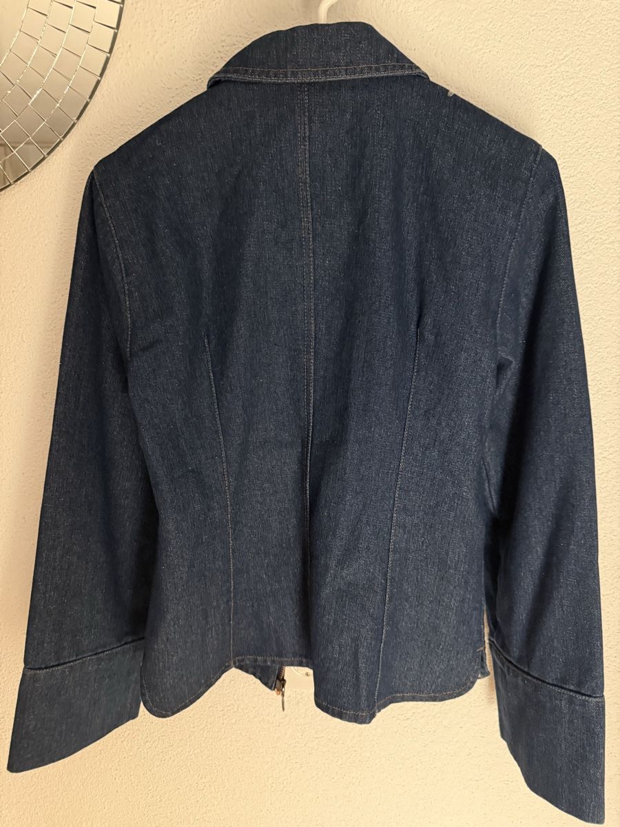 Giacche: Jeans Jacke – Nuovo (secondo la descrizione) da Lachen SZ venduto da mima41 1