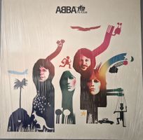ABBA LP – The Album  (neu)