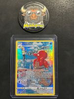 Octillery TrainerGallery Strahlende Sterne (BRSTG03) DE EX