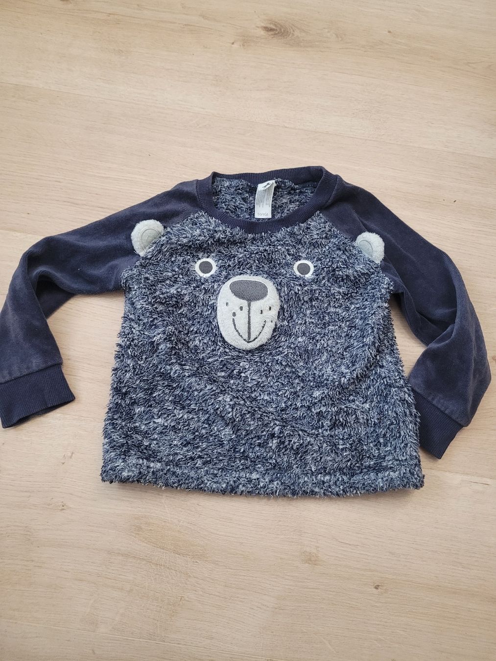 Maglioni & Felpe: süsser Pullover Gr. 98/104 – Usato da Lupsingen venduto da sta_wgg5