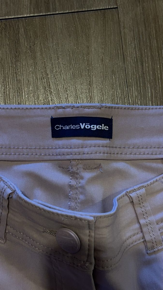 Hosen: Pantalon rose  – Neu (gemäss Beschreibung) aus Yverdon-les-Bains von Little_M0nster 1